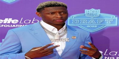 Ahmad Gardner Wiki, Age, Real Name, Height, Weight, Parents, Siblings, Net worth