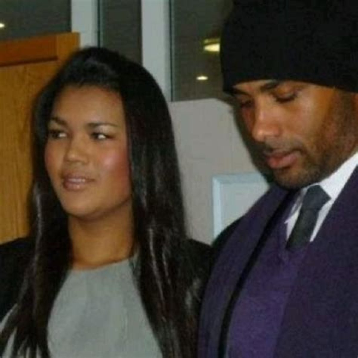 Boris Kodjoe's Sister: A Closer Look At Their Bond And Background