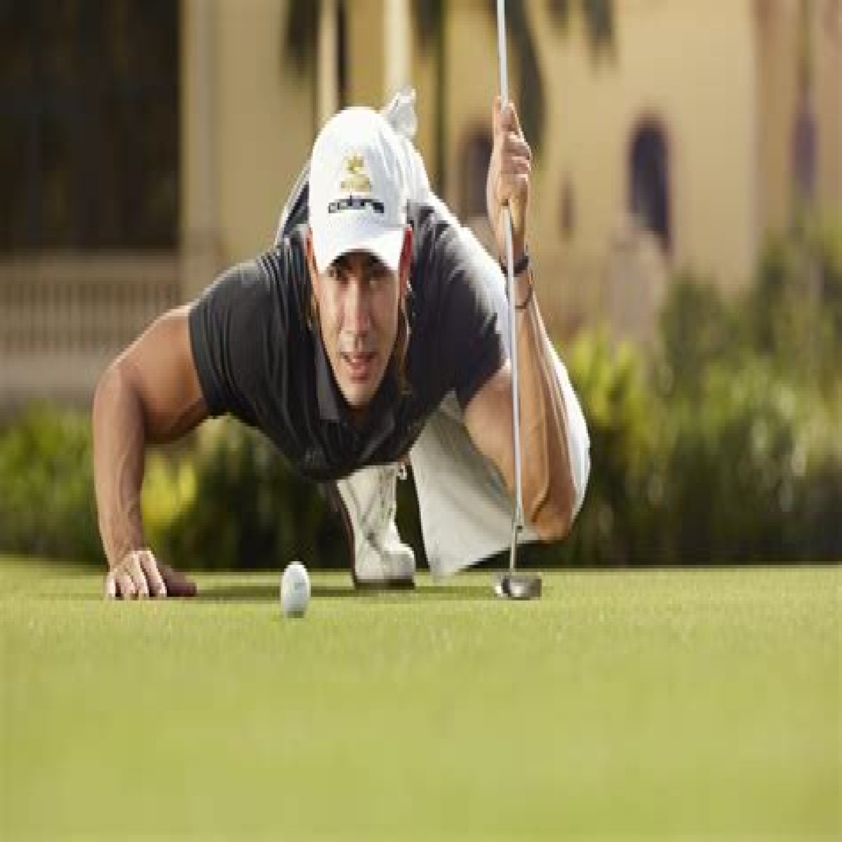 Camilo Villegas Net Worth – How Much is Camilo Villegas Worth?