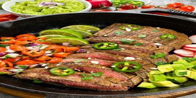 Can You Cook Carne Asada On The Stove?