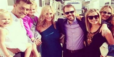 Chris Soules Biography, Age, Height, Wife, Net Worth, Family