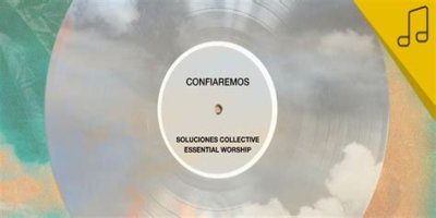 Confiaremos (TWICE) by Soluciones Collective, TWICE