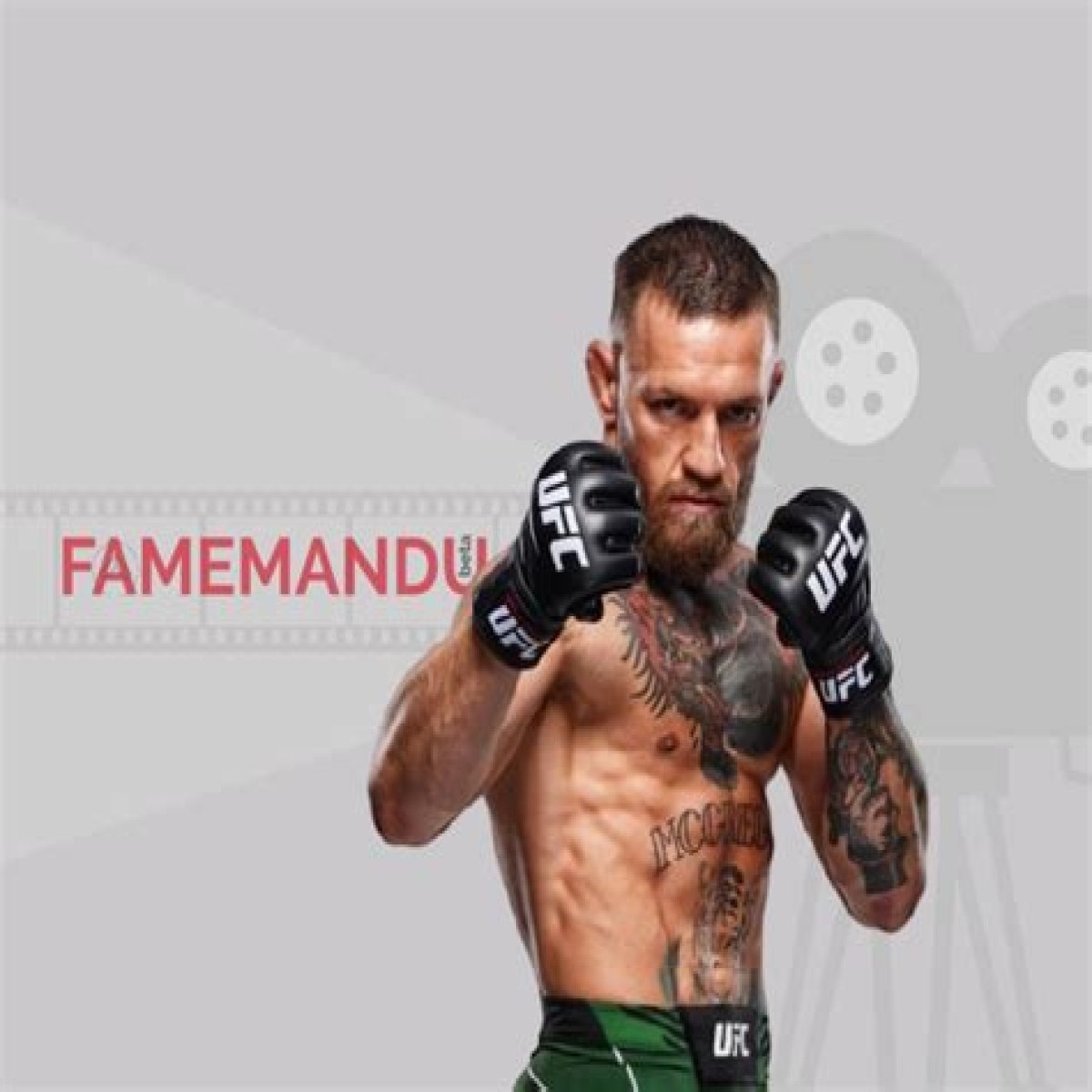 Conor McGregor - Bio, Age, Net Worth, Height, Married, Nationality, Career