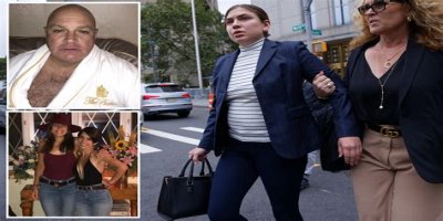 Cynthia Pollok Speaks Ahead of Sarah Lawrence Sex Cult Leader Larry Ray’s Sentencing