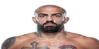 Danilo Marques UFC Career Fights and Salary (Age, Family, Wife, Married, Children, Stats)