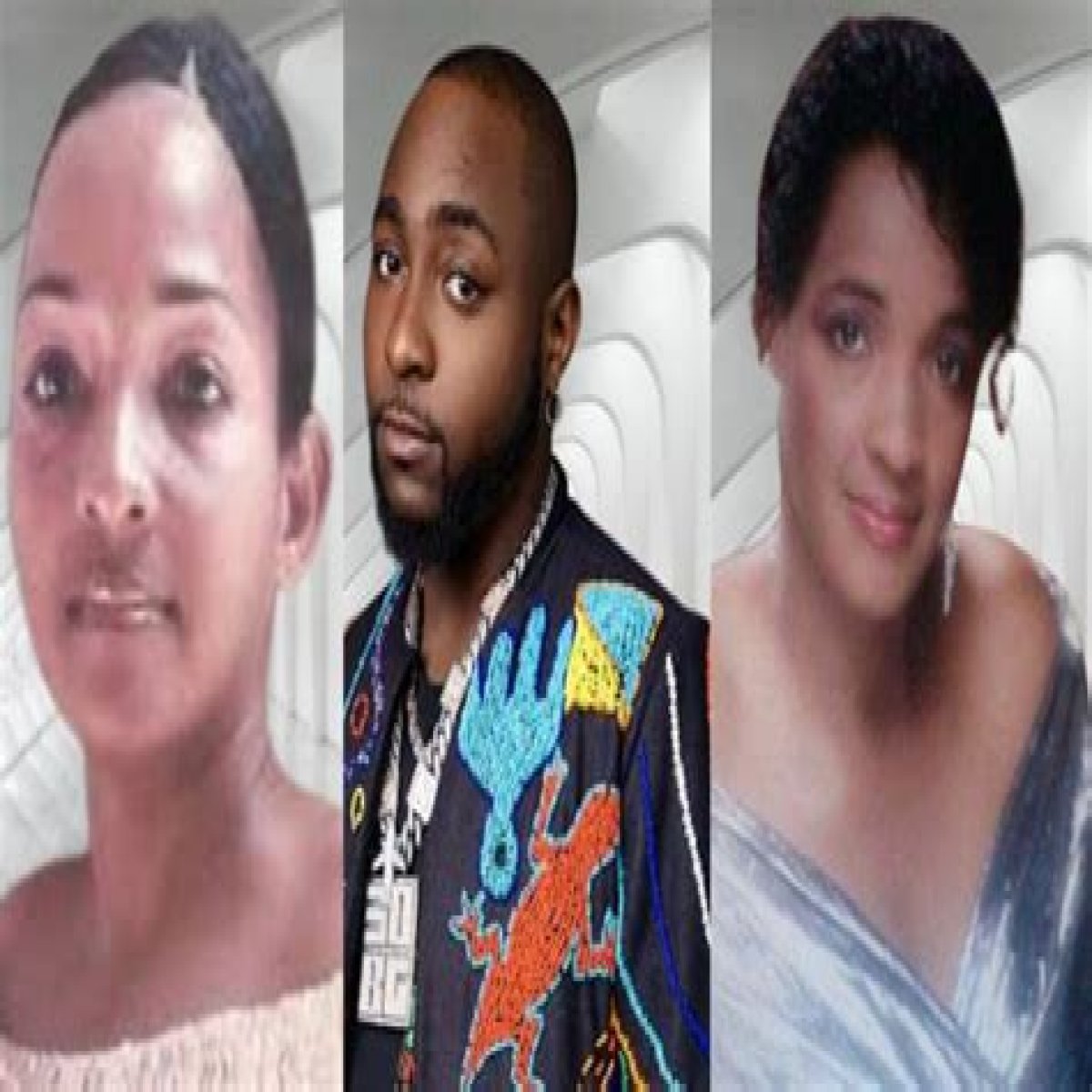 Davido's mother Veronica Adeleke Biography: Net Worth, Age, Cause Of Death, Husband, Parents, Tribe