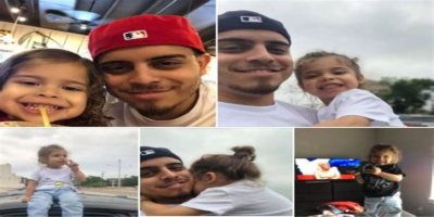 Does Ralph Barbosa Have a Girlfriend (Wife)? Is He Married?