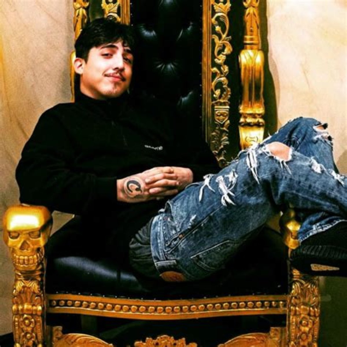 Exploring Kristopher Nava's Age And Its Significance