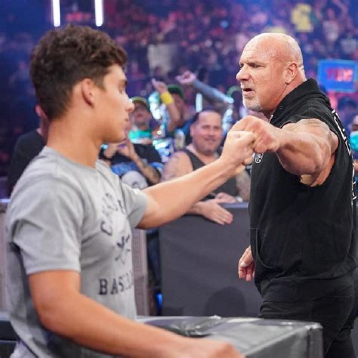 Gage A.J. Goldberg Net Worth – How Much is Goldberg Worth?