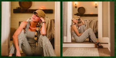 Galey Alix Illness And Mental Health: Why Does She Always Wear Hat?