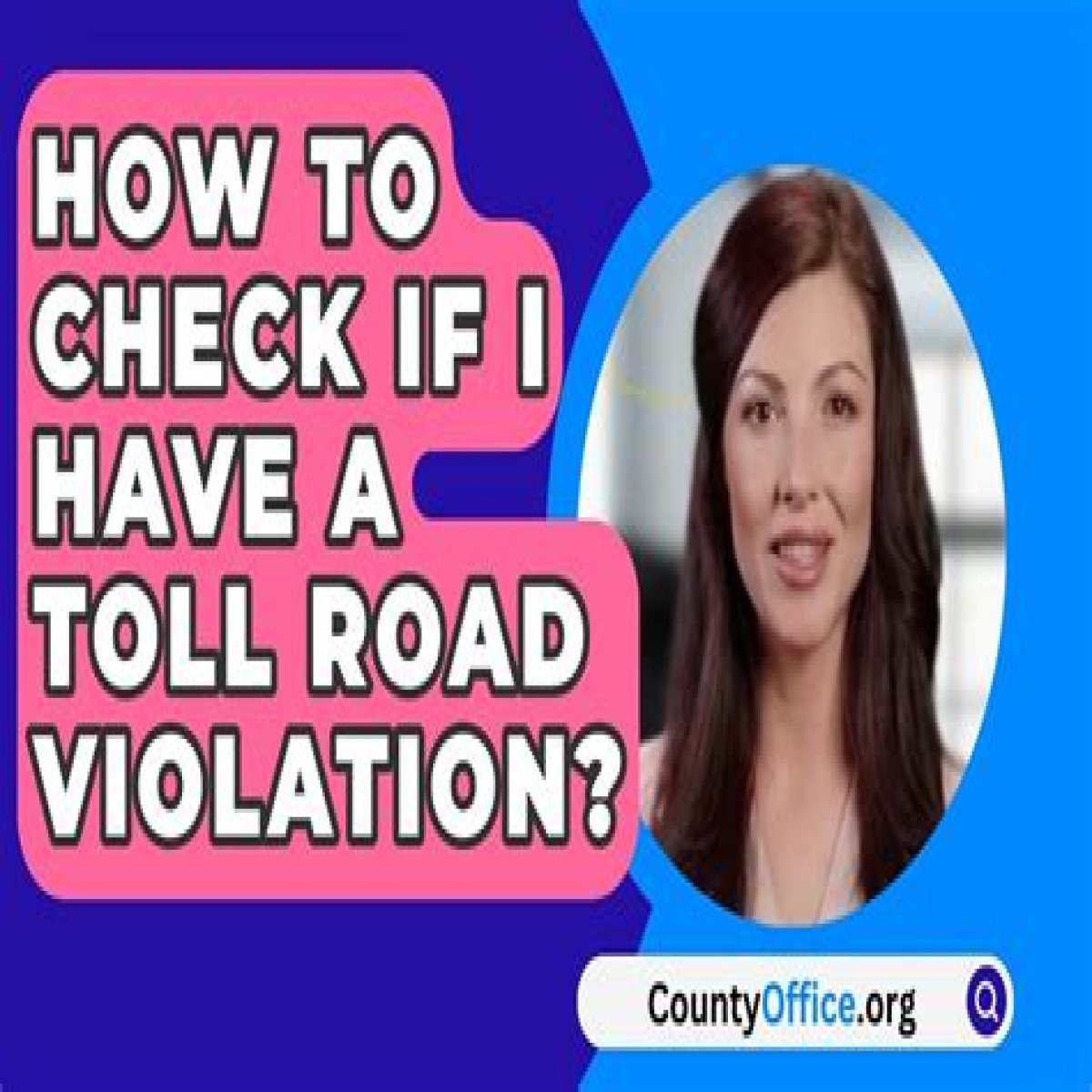 How Do I Know If I Have A Toll Violation In Georgia