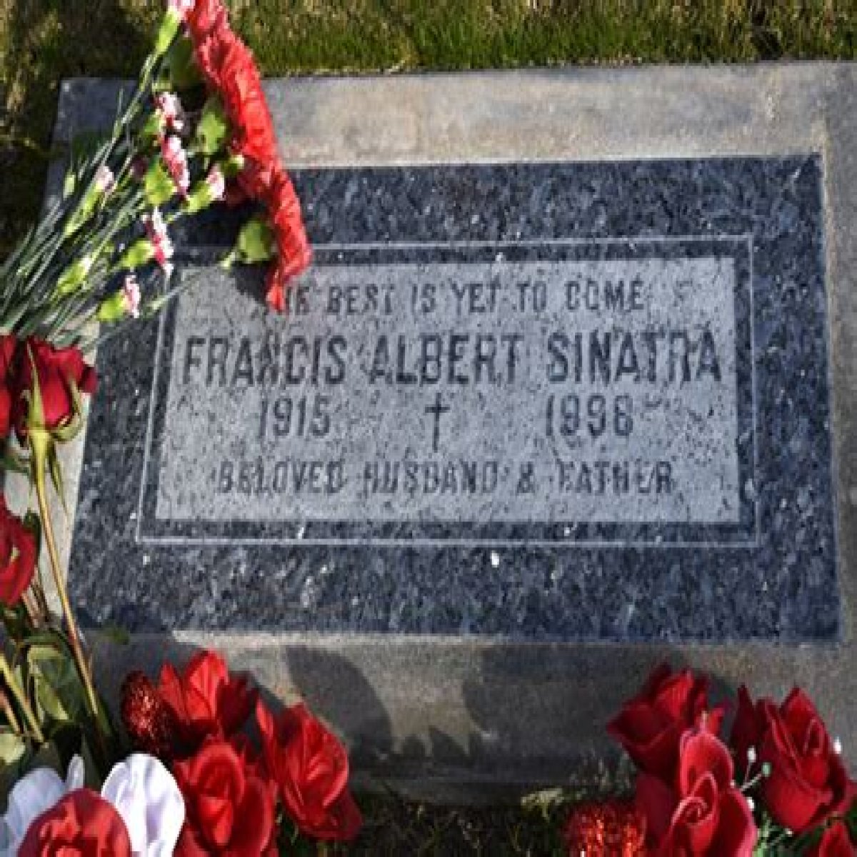 Is Frank Sinatra Dead? Uncover The Truth And Insights