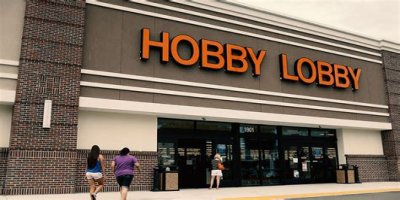 Is Hobby Lobby Going out of Business?