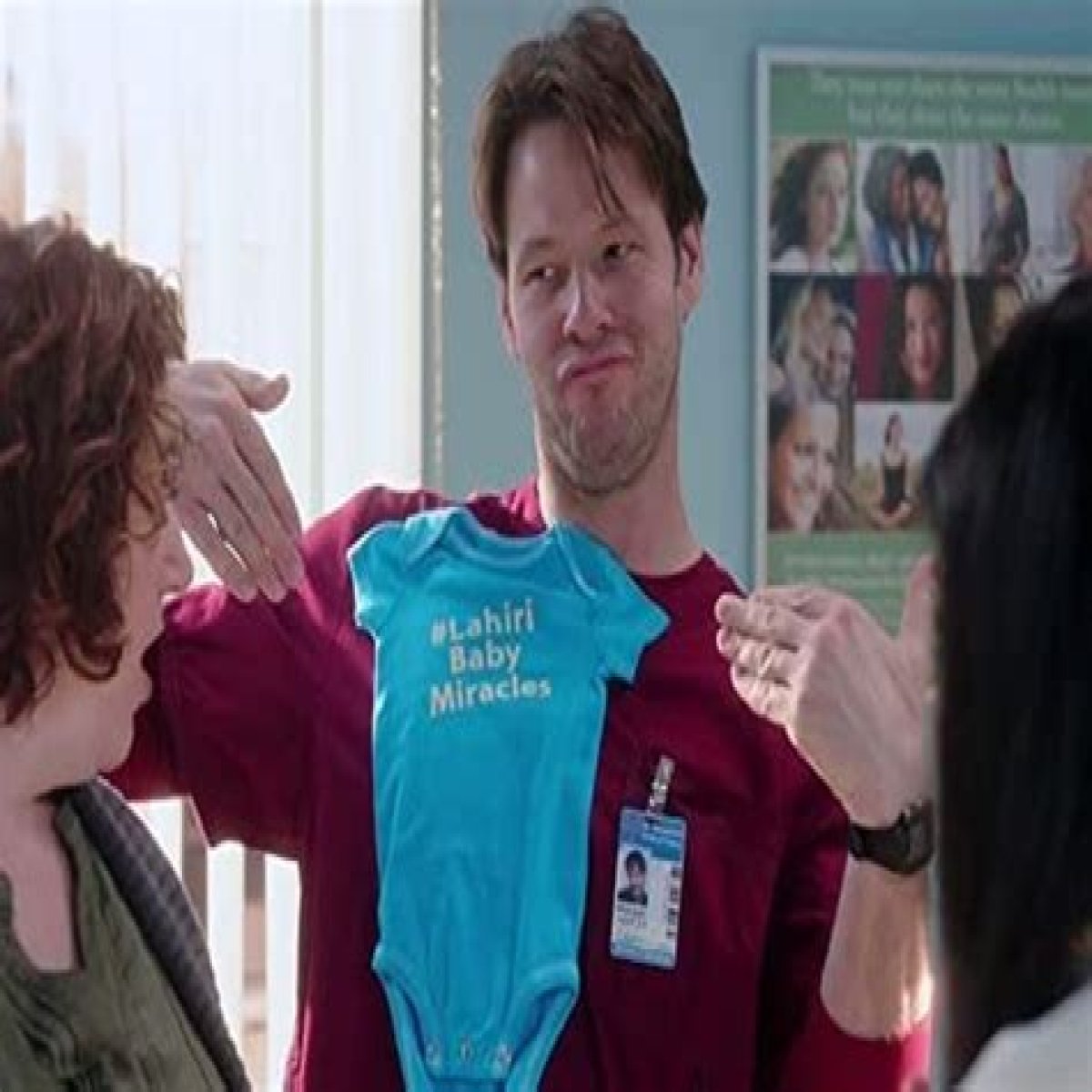 Is Ike Barinholtz Gay? Sexuality And Gender