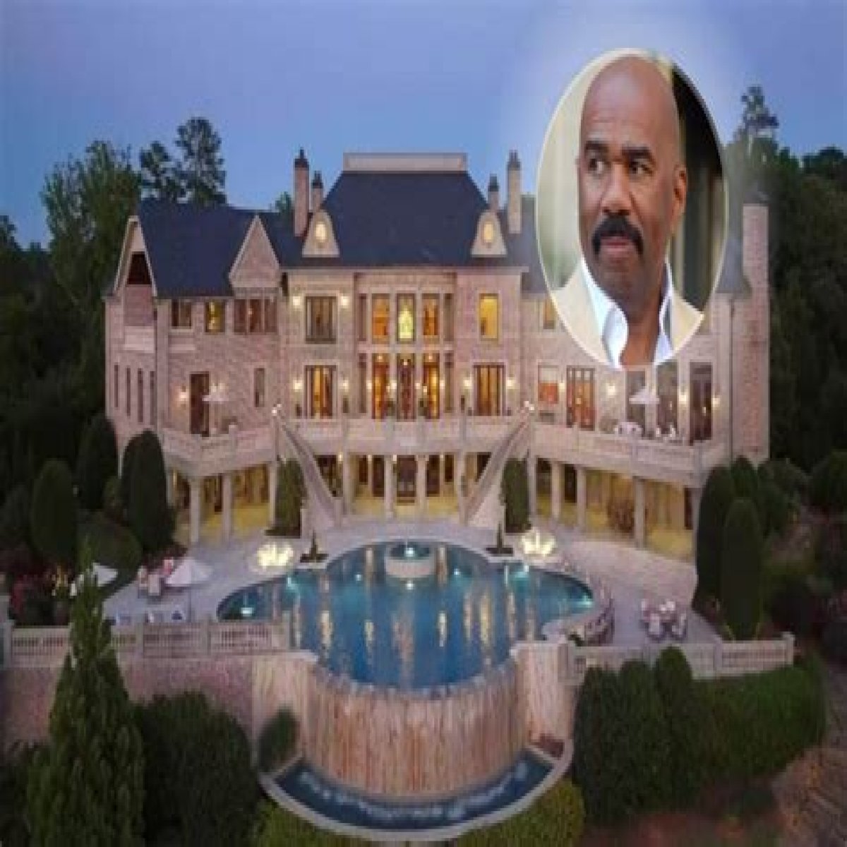Is Steve Harvey Still Alive? The Truth Behind The Morning Rumors
