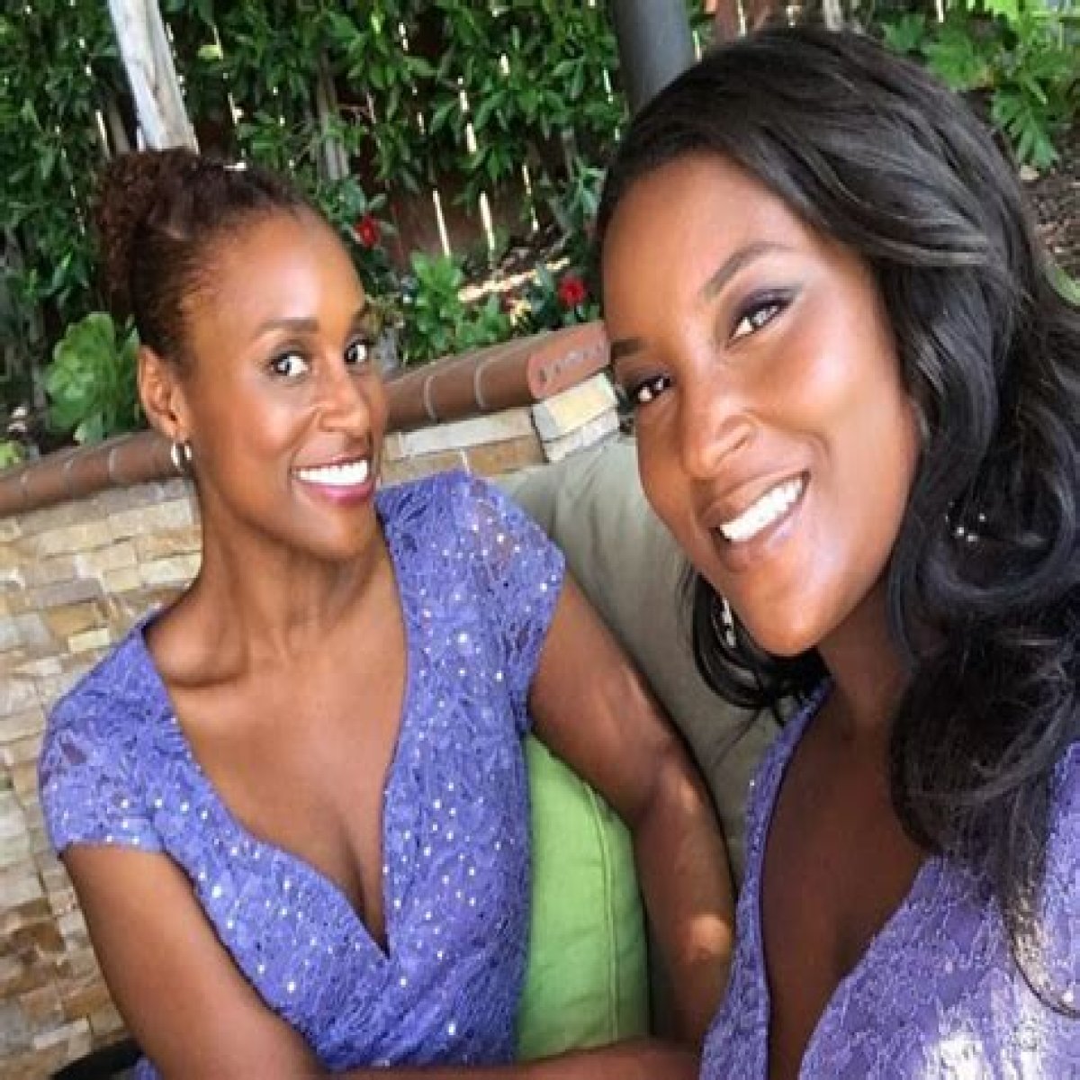 Issa Rae's Parents And Their Role In Her Success