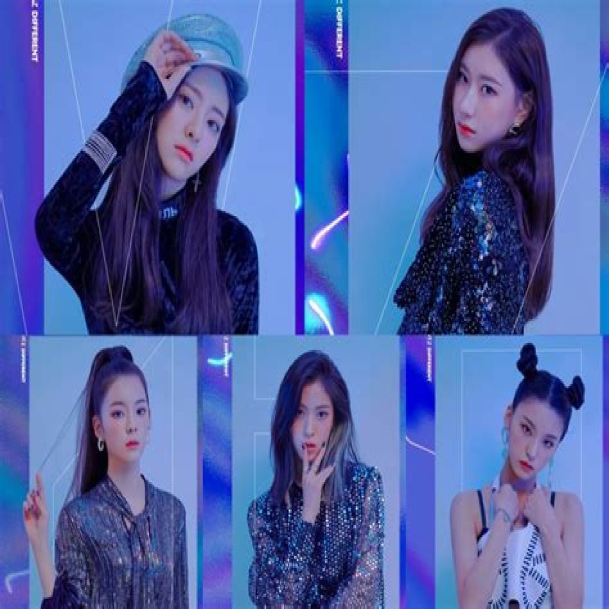 ITZY's Debut Date: A Journey To Stardom