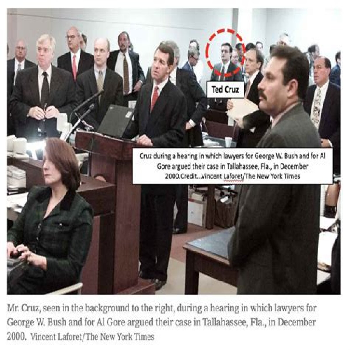 January 6th, the Brooks Brothers Riot, and How We Can All Stop Entertaining This Absurdity