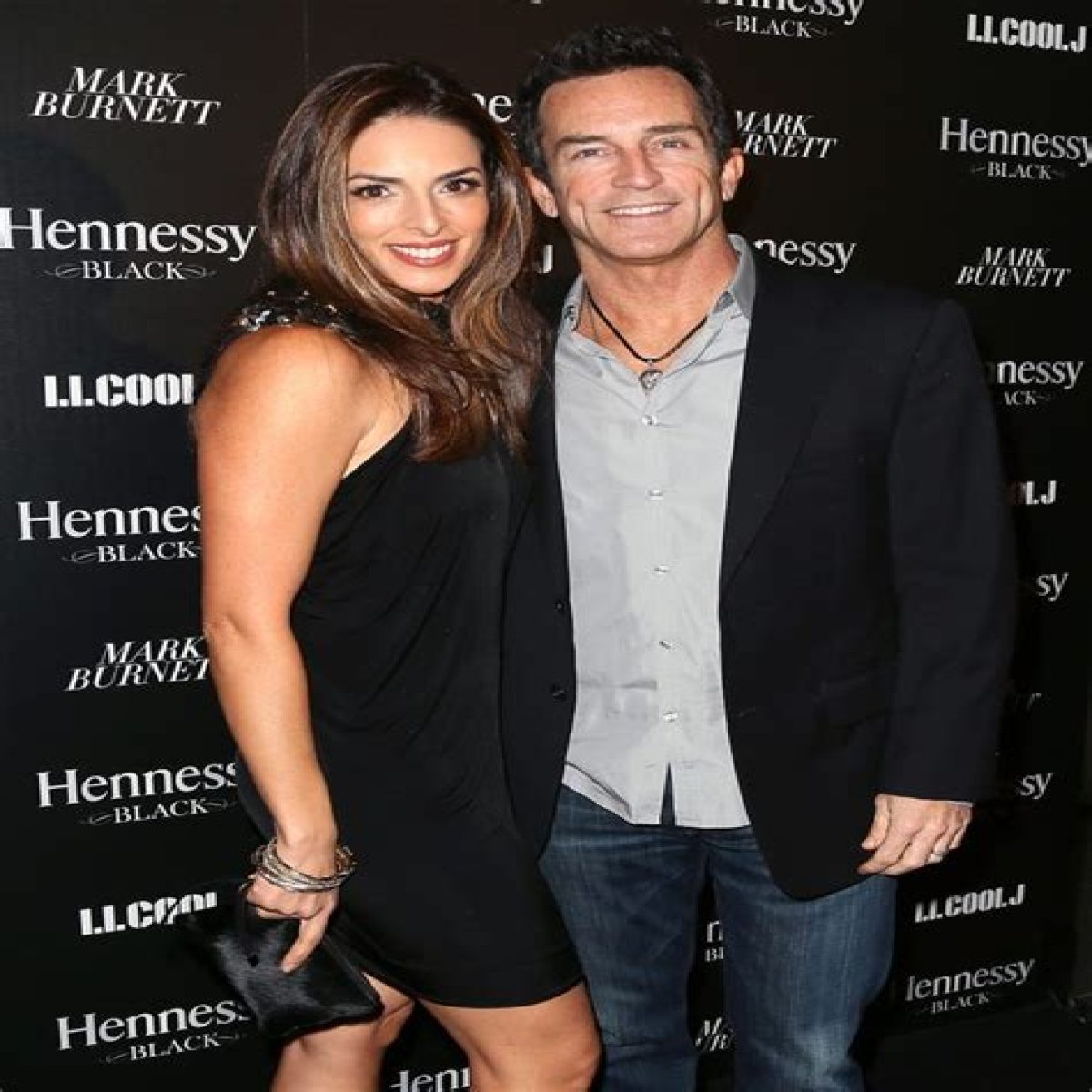Jeff Probst and His Wife Lisa Ann Russell Have Been Married for 8 Years and Have a Blended Family
