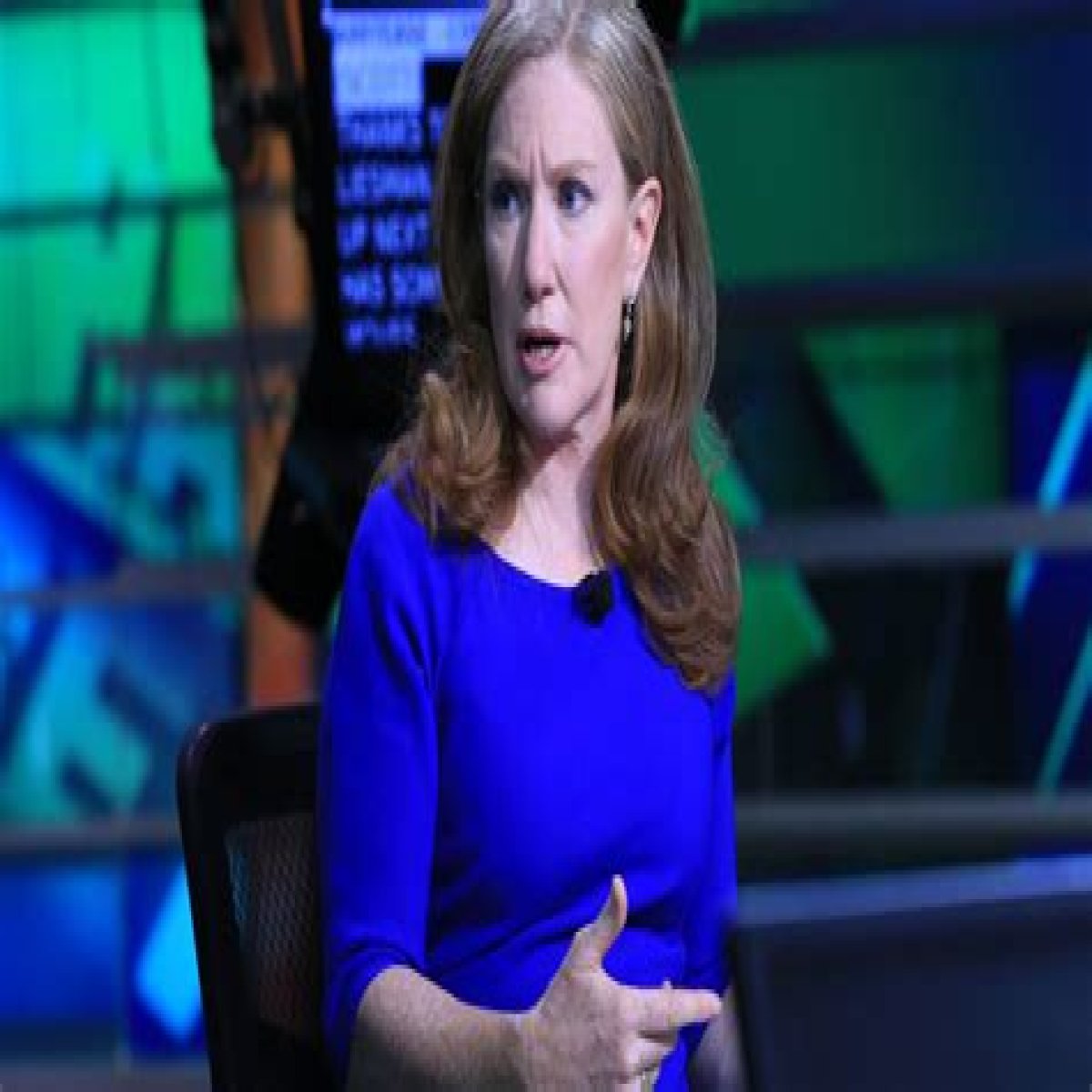 Jenny Harrington Net Worth 2024