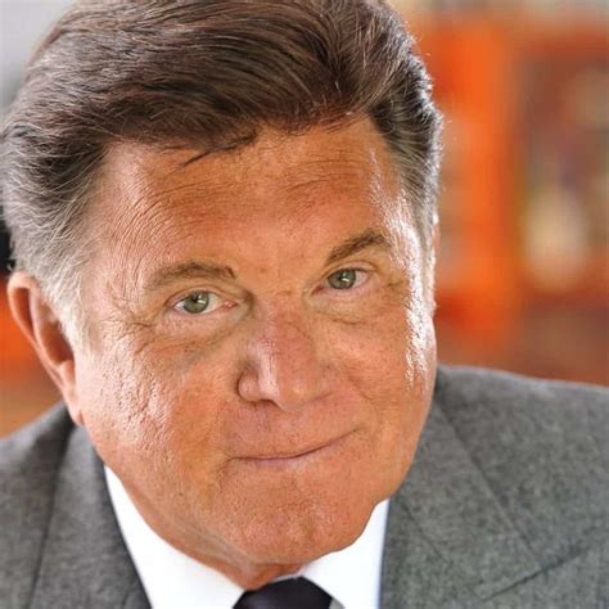 Larry Manetti's Health Journey: Triumph Over Adversity