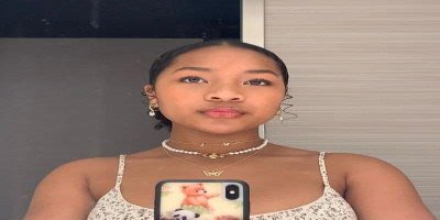 Laya DeLeon Hayes Age, Height, Wikipedia, Boyfriend, Net Worth