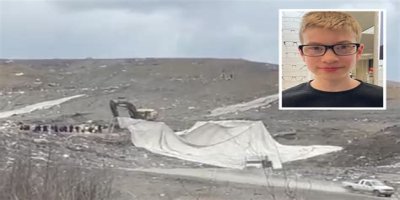 Liam Collins Registan Dessert’s Missing Update: Is He Found Yet? Full News and Facts