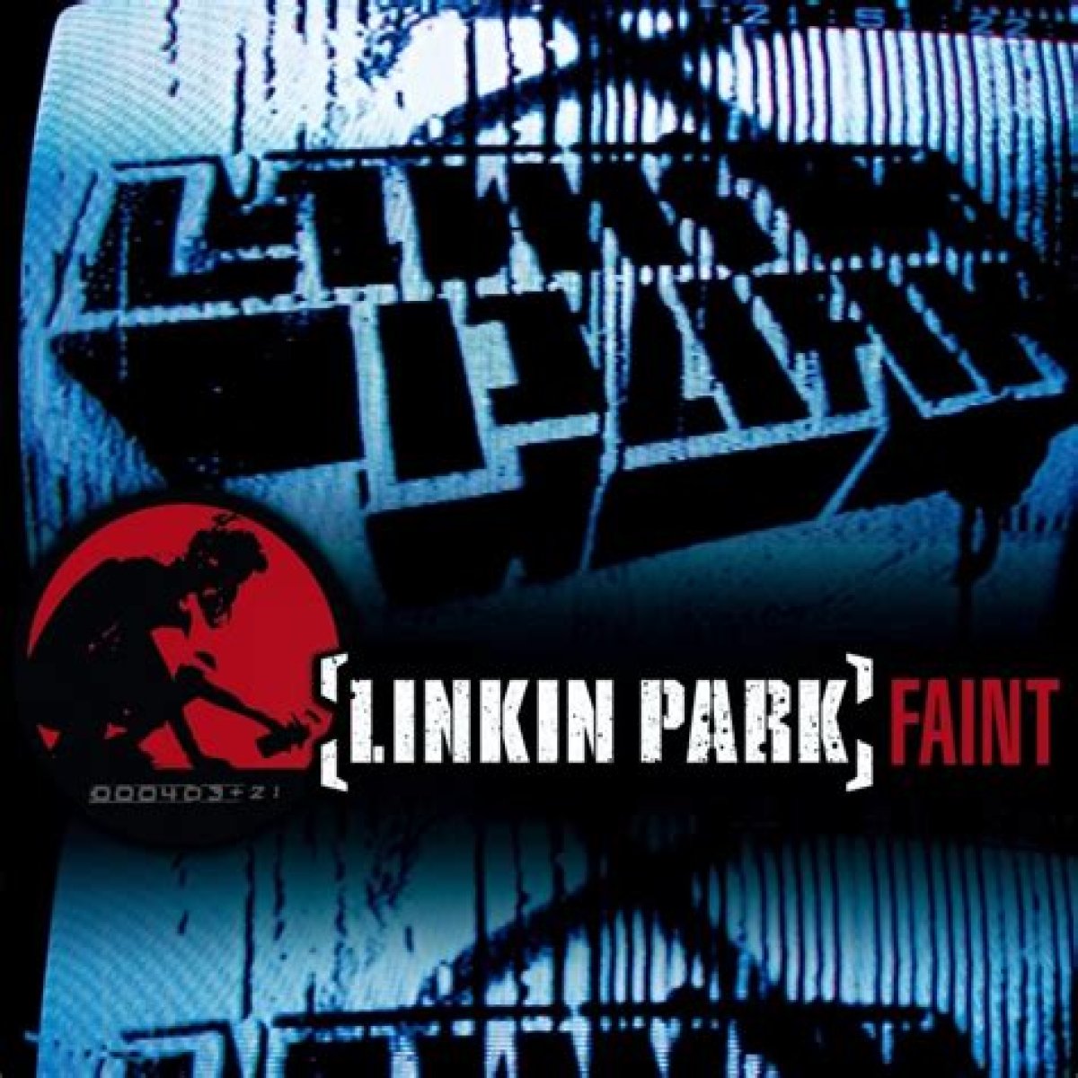 
                    Linkin Park
                     – 
                    Faint lyrics
                