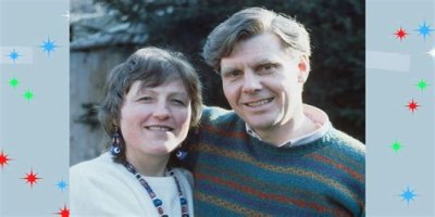 Mary Elizabeth Piper: Everything About James Fox's wife