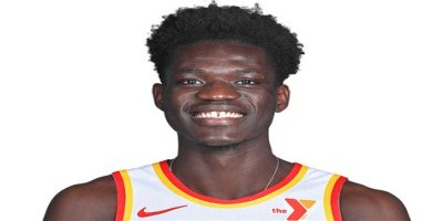 Mouhamed Gueye Net Worth, Age, Height, Relationship, Career and Wiki!