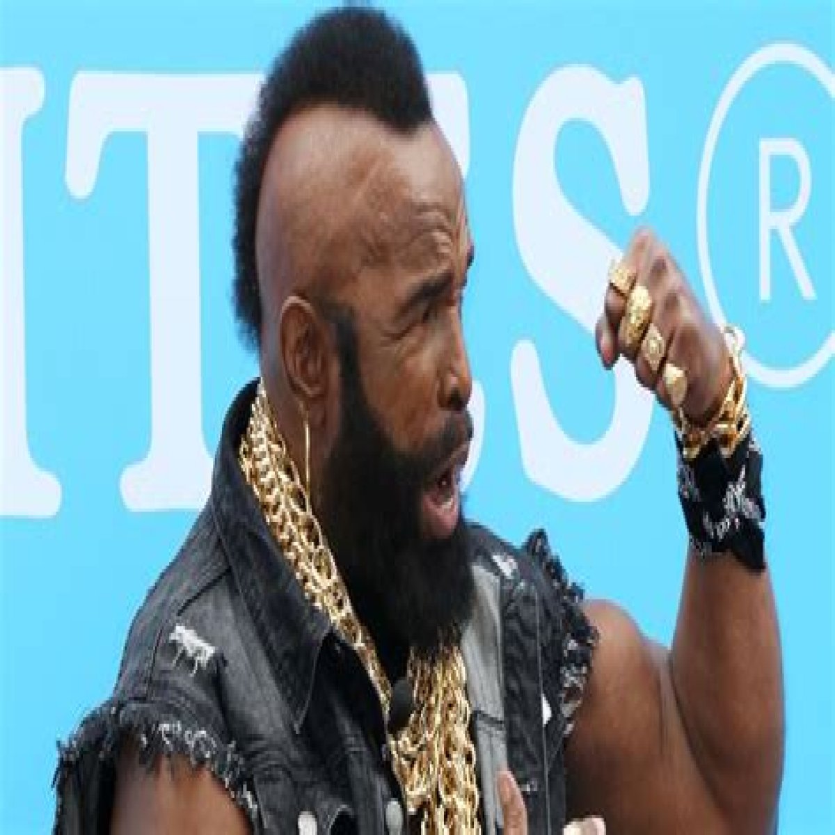 Mr. T Turned Down A Role In A Celebrated Rocky Movie To Star In A Reality Show Nobody Remembers