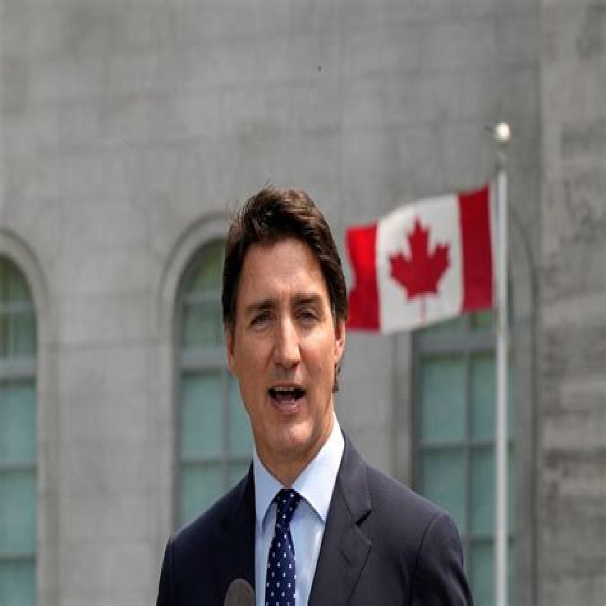 Pierre Trudeau: A Legacy And His Net Worth At Death