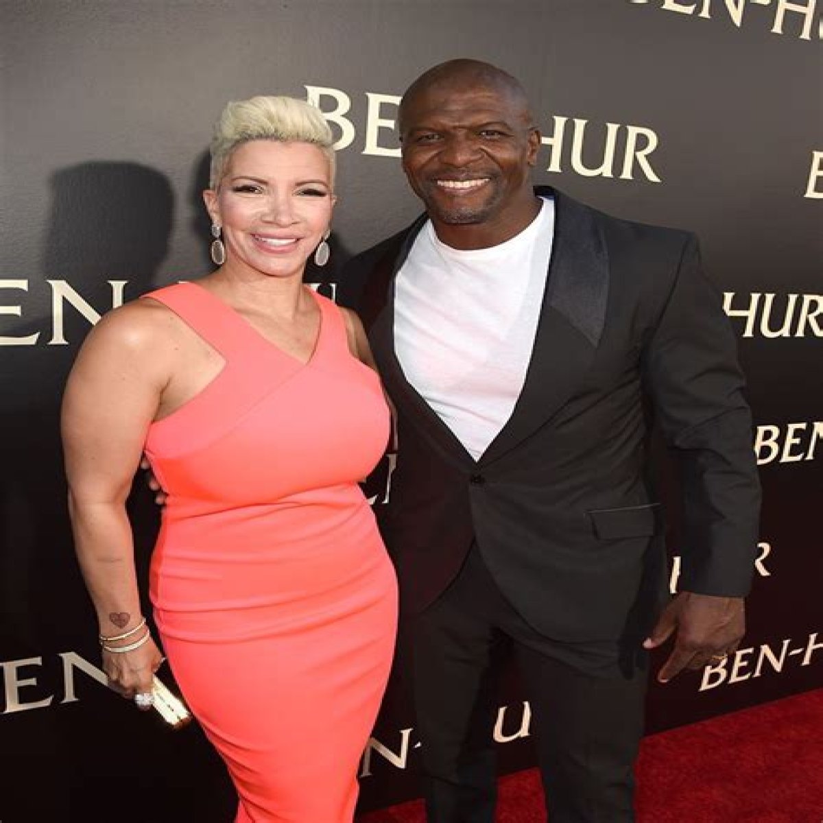 Rebecca King-Crews Ethnicity: Exploring Terry Crews’ Wife’s Ethnic Tapestry!