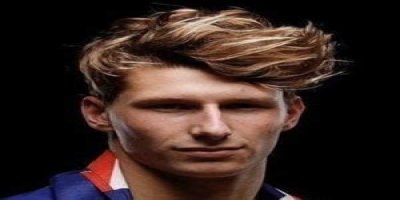 Sam Fricker Net Worth 2024