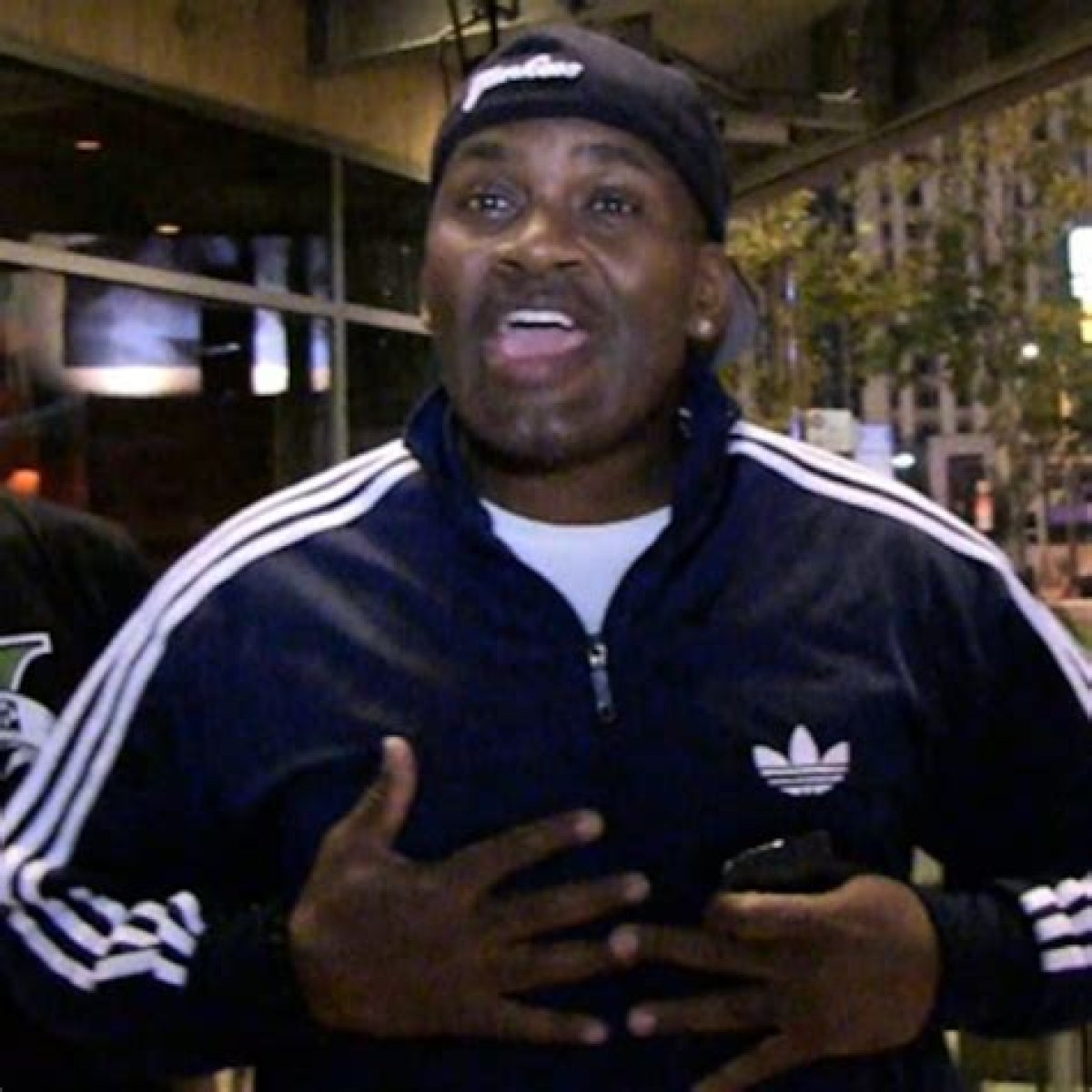 Shawn Fonteno