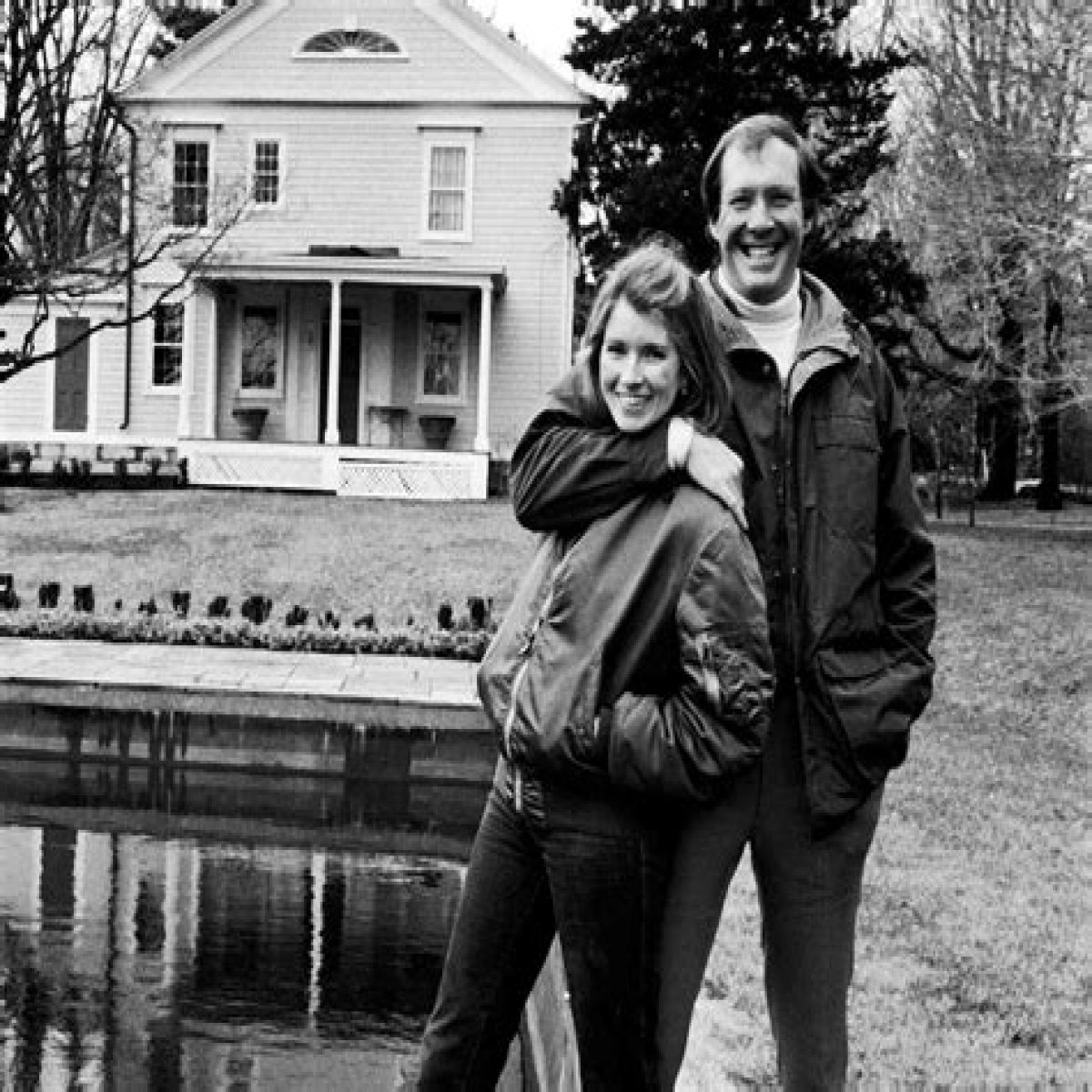 The Personal Life Of Andy Stewart: Unraveling The Identity Of Martha's Husband