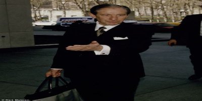Thomas Gambino Obituary, Remembering A Mafia Legend Has Passed Away