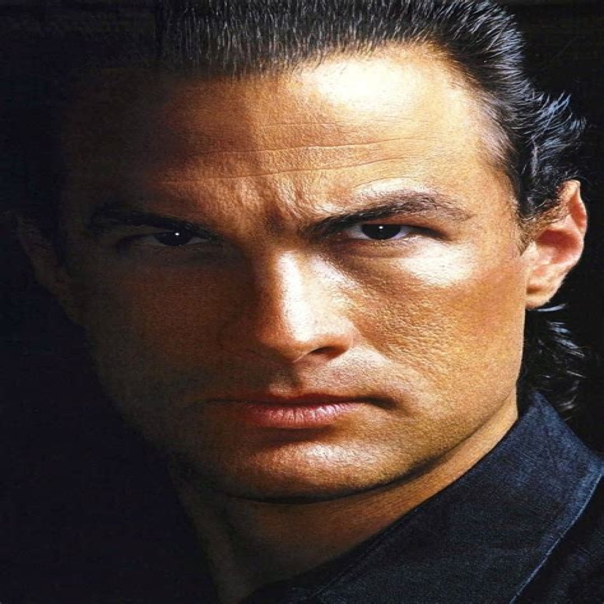 Unraveling The Mystique: What Nationality Is Steven Seagal?