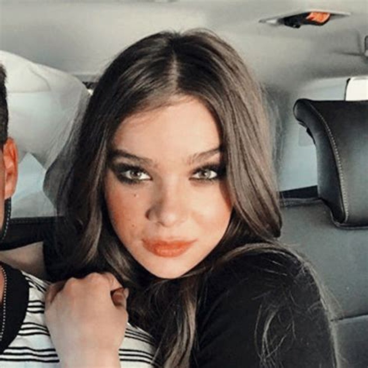 Unveiling Hailee Steinfeld's Heritage: A Journey Of Discovery