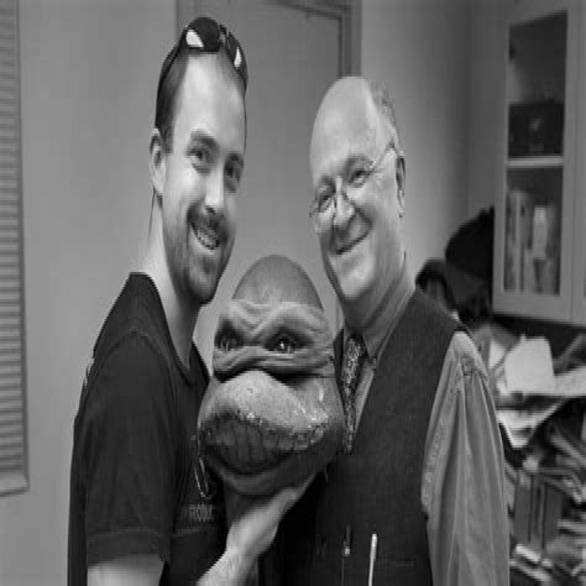 Unveiling Peter Laird's Net Worth: Secrets And Strategies Revealed