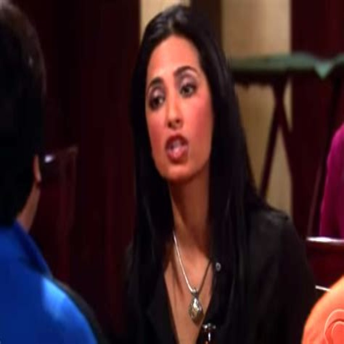 Unveiling The Connection: Raj's Sister From The Big Bang Theory