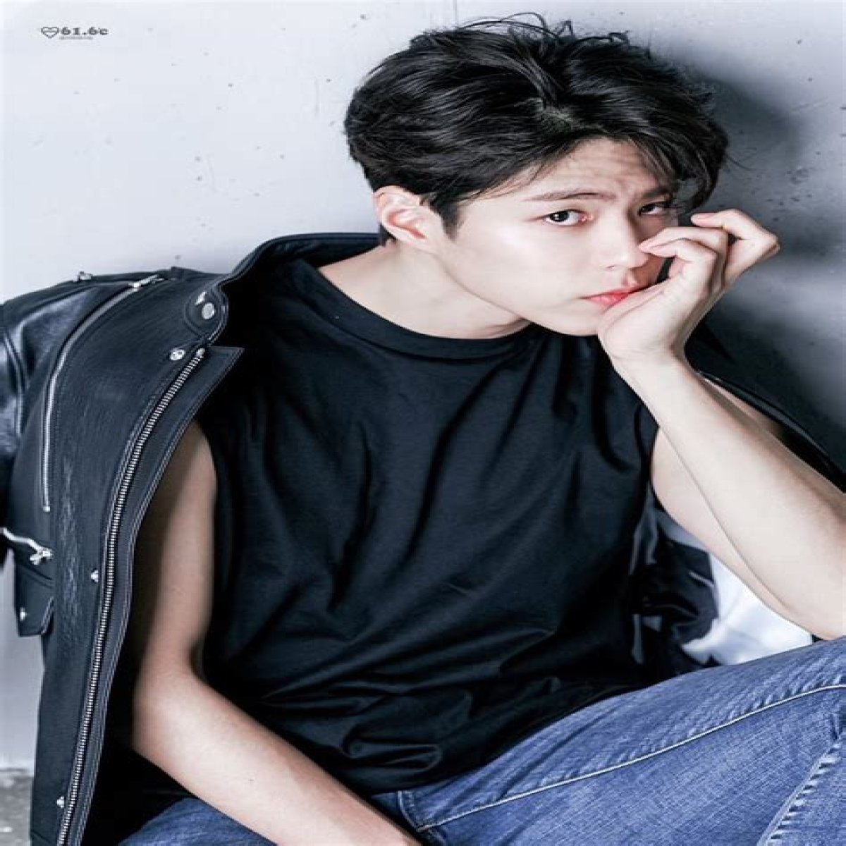 Unveiling The Enigma: Park Bogum Age And His Journey To Stardom