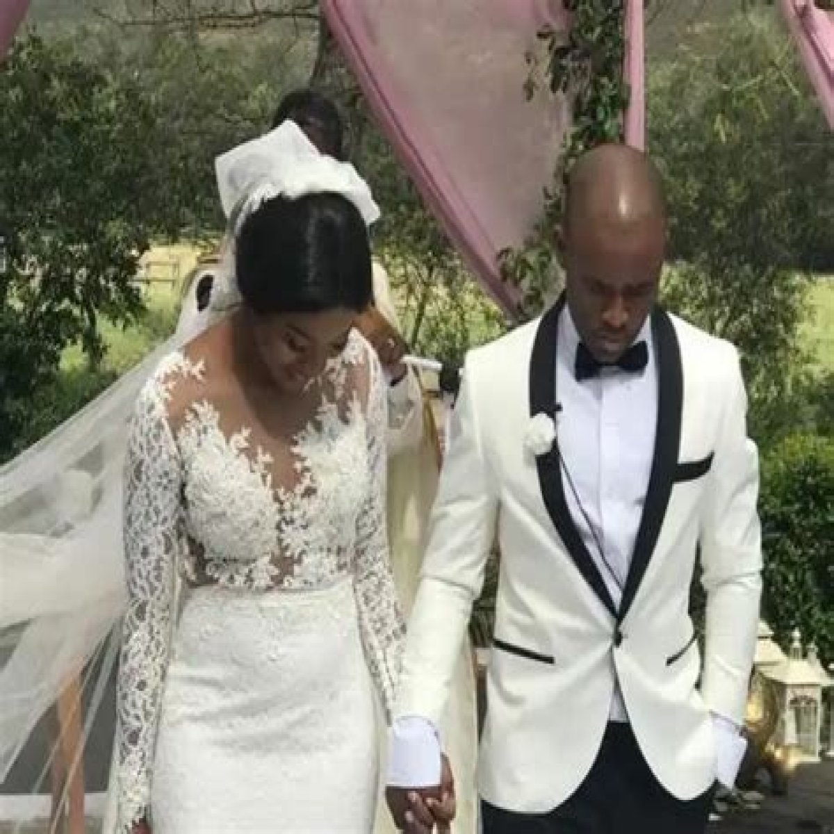 Unveiling The Inspiring Story Of "Bavuma Wife"