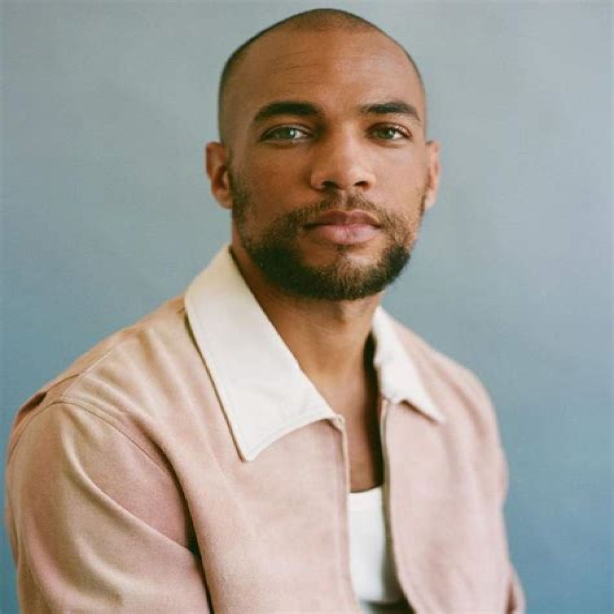 Unveiling The Secrets Of Kendrick Sampson's Towering Height