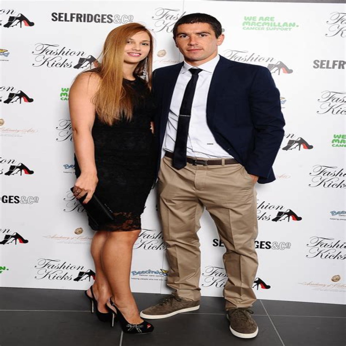 Unveiling The Wealth Behind "Aleksandar Kolarov Wife Net Worth"