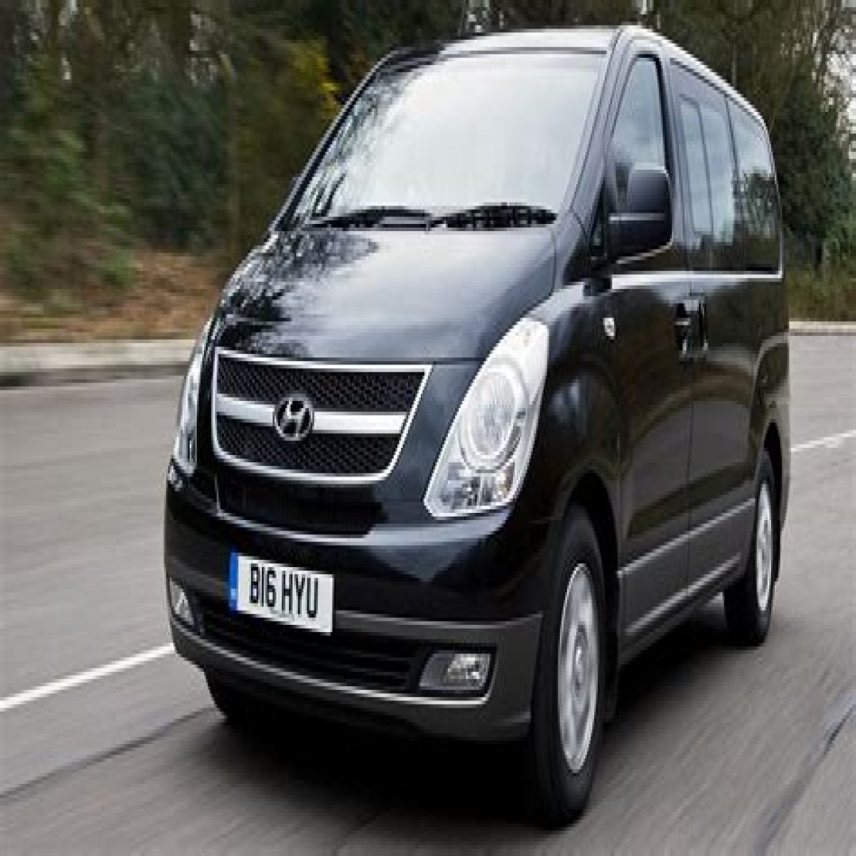 Vehicles with sliding side doors