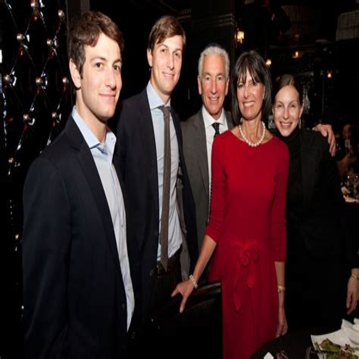 Who are Joshua Kushner Parents? Meet Charles Kushner And Seryl Stadtmauer