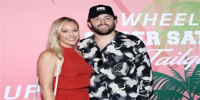 Who is Baker Mayfield? | Wiki, Age, Bio, Net Worth, Career, Relationship, Family