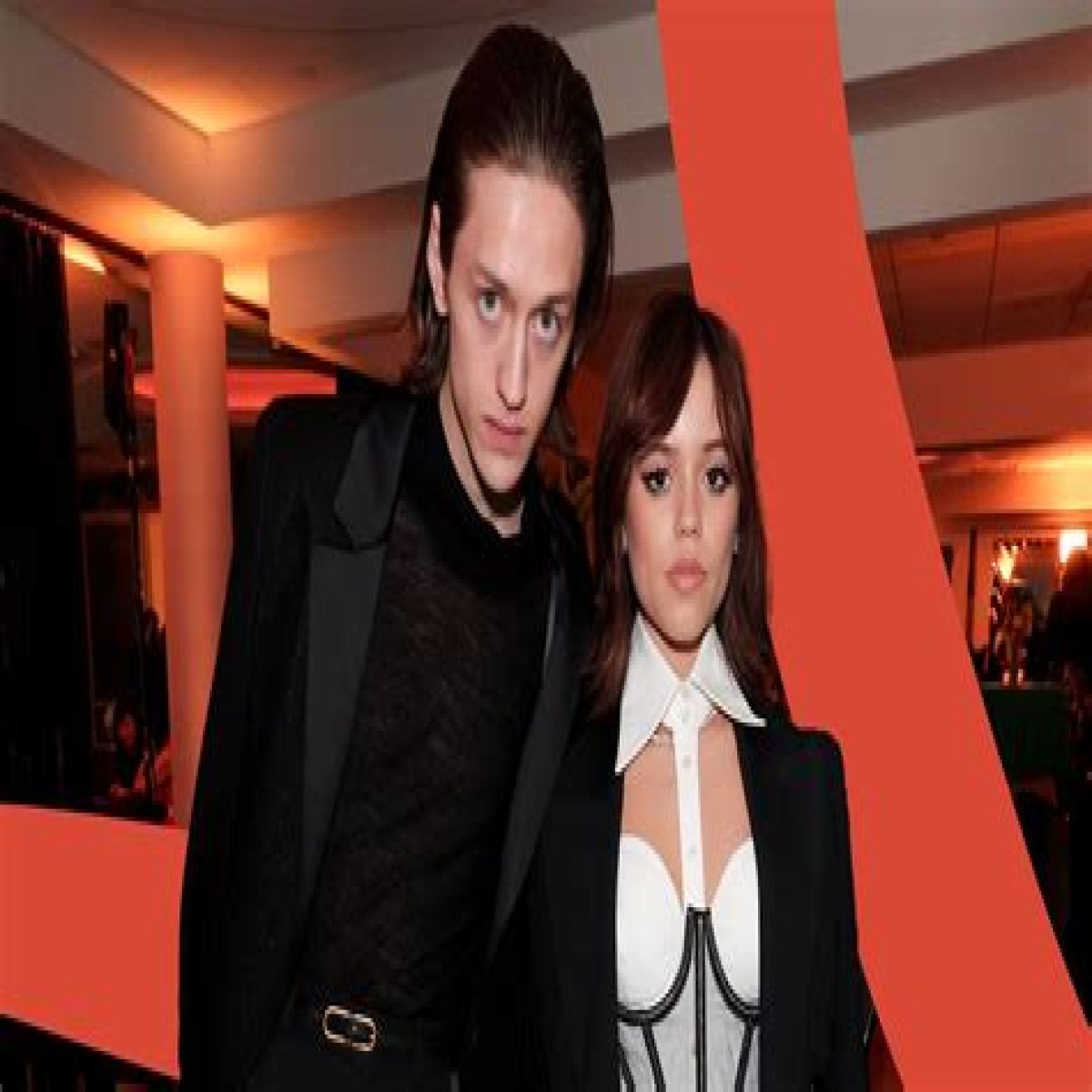 Why Is Jenna Ortega Held Responsible for the Percy Hynes White Allegations?