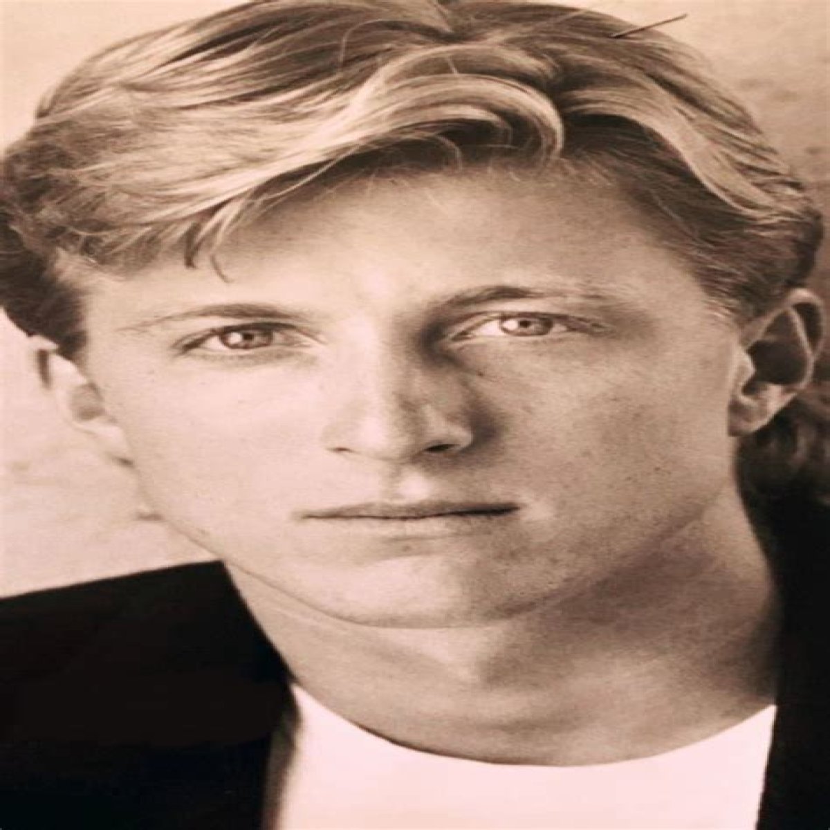 William Zabka: The Poet Behind The Verses